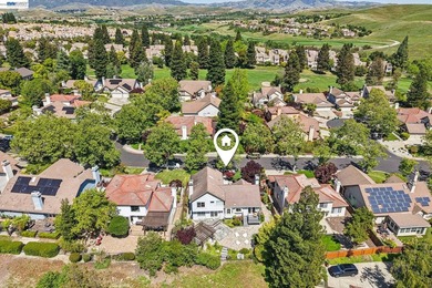 East-facing residence, situated in the desirable Canyon Hills - photo 49