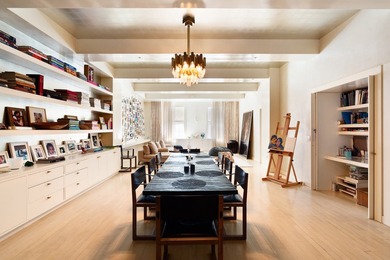 Hudson River Apartment For Sale in New York New York