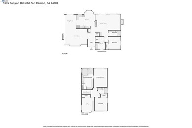 East-facing residence, situated in the desirable Canyon Hills - photo 55