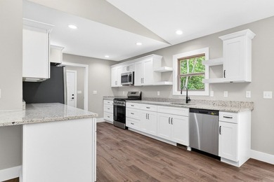 ? New Construction in Lake Tansi - Modern Comfort on 3 Combined - photo 8