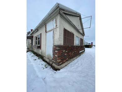 Scioto River Lot For Sale in South Bloomfield Ohio