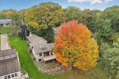 Incredibly Rare Lakefront Opportunity on Forest Lake! Enjoy 75 - photo 1