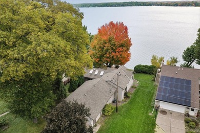 Incredibly Rare Lakefront Opportunity on Forest Lake! Enjoy 75 - photo 2