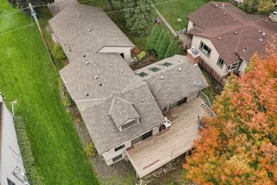 Incredibly Rare Lakefront Opportunity on Forest Lake! Enjoy 75 - photo 10