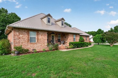 Nestled between Sparta and Cookeville, this charming 3-bedroom - photo 2
