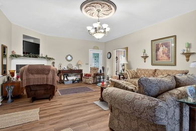 Nestled between Sparta and Cookeville, this charming 3-bedroom - photo 5