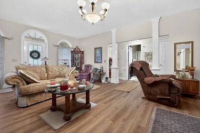 Nestled between Sparta and Cookeville, this charming 3-bedroom - photo 6