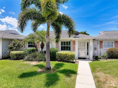 Welcome to easy low-maintenance living in this sweet retreat - photo 4