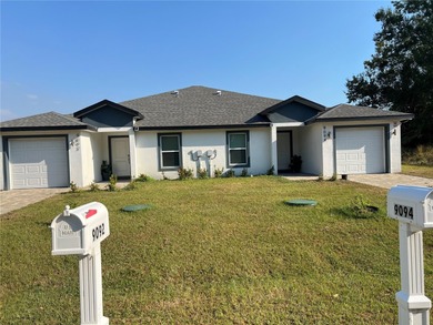 THIS ONE YEAR YOUNG (2024)DUPLEX is anExcellent investment - photo 1
