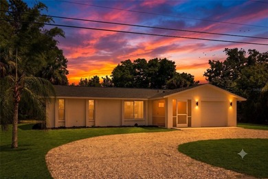 Experience modern Florida living in this completely remodeled - photo 1