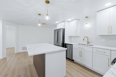 Experience modern Florida living in this completely remodeled - photo 10