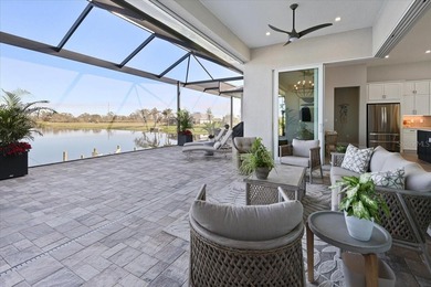 Lake Home For Sale in Placida, Florida