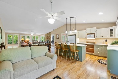The Ultimate Mountain Lifestyle living in this charming Hiwassee - photo 11