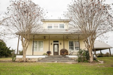 Lake Acreage Off Market in Burton, Texas