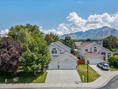 Lake Home For Sale in Millcreek, Utah