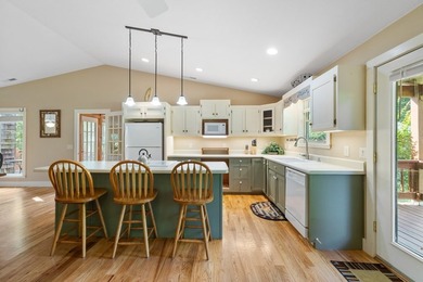 The Ultimate Mountain Lifestyle living in this charming Hiwassee - photo 12