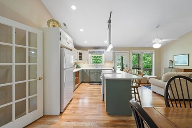 The Ultimate Mountain Lifestyle living in this charming Hiwassee - photo 13