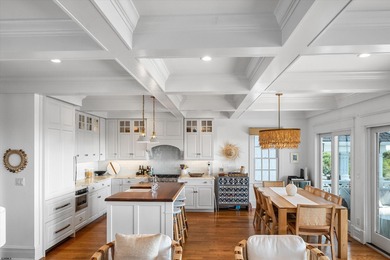Stunning Beach Front Home with Unobstructed Ocean Views! This - photo 14