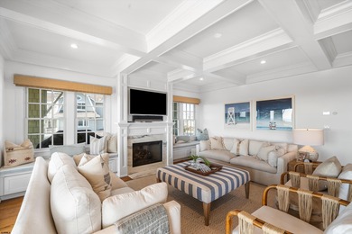 Stunning Beach Front Home with Unobstructed Ocean Views! This - photo 15