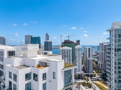 Largest total square foot penthouse at Riverfront. IVY PH-12 in - photo 15