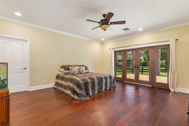Welcome to this exceptional single-story residence in the highly - photo 16
