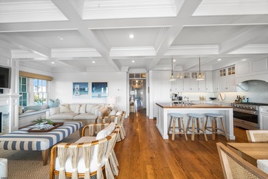 Stunning Beach Front Home with Unobstructed Ocean Views! This - photo 17