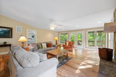 The Ultimate Mountain Lifestyle living in this charming Hiwassee - photo 17
