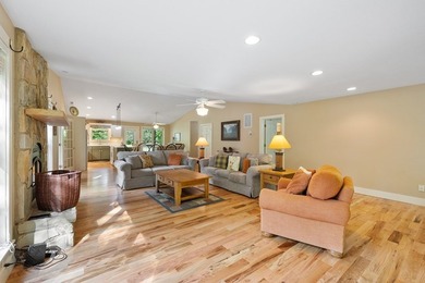 The Ultimate Mountain Lifestyle living in this charming Hiwassee - photo 18