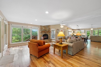 The Ultimate Mountain Lifestyle living in this charming Hiwassee - photo 19