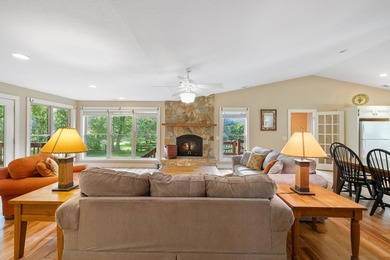 The Ultimate Mountain Lifestyle living in this charming Hiwassee - photo 20
