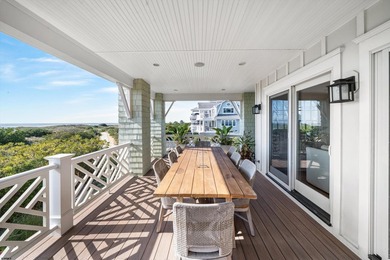 Stunning Beach Front Home with Unobstructed Ocean Views! This - photo 21
