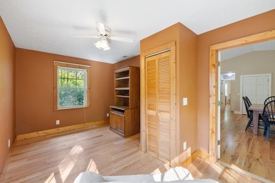 The Ultimate Mountain Lifestyle living in this charming Hiwassee - photo 22