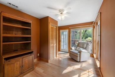The Ultimate Mountain Lifestyle living in this charming Hiwassee - photo 23