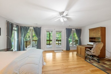 The Ultimate Mountain Lifestyle living in this charming Hiwassee - photo 29