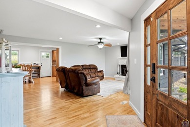 Back on the market at no fault of seller! Inspections complete - photo 4