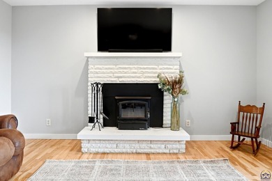 Back on the market at no fault of seller! Inspections complete - photo 6