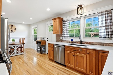 Back on the market at no fault of seller! Inspections complete - photo 8