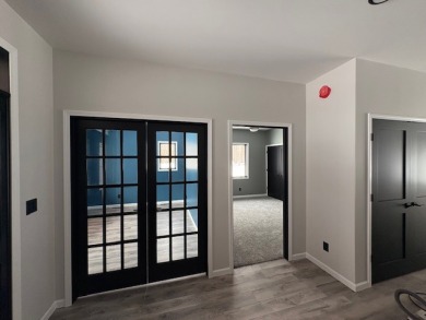 Newly Constructed Luxury Home