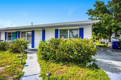 Lehigh Acres Area Home Sale Pending in Lehigh Acres Florida