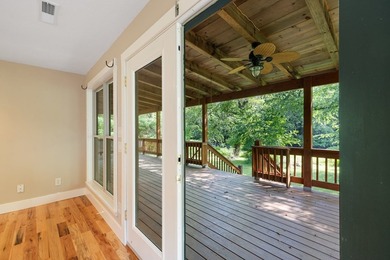 The Ultimate Mountain Lifestyle living in this charming Hiwassee - photo 43