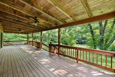 The Ultimate Mountain Lifestyle living in this charming Hiwassee - photo 44