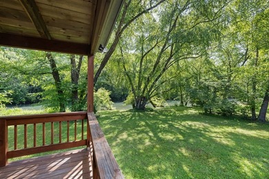 The Ultimate Mountain Lifestyle living in this charming Hiwassee - photo 45