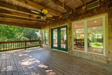 The Ultimate Mountain Lifestyle living in this charming Hiwassee - photo 48