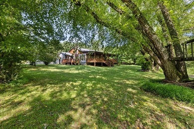 The Ultimate Mountain Lifestyle living in this charming Hiwassee - photo 50