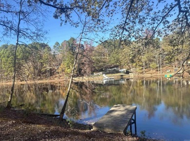 Lake Home For Sale in Hot Springs National Park, Arkansas