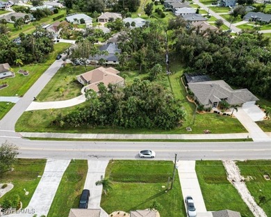 Discover the perfect canvas for your dream home on this lot in - photo 1