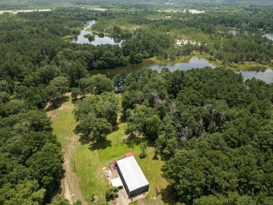 Lake Acreage For Sale in Clinton, Louisiana