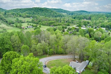 Discover the charm of this scenic, wooded lot nestled in the - photo 1