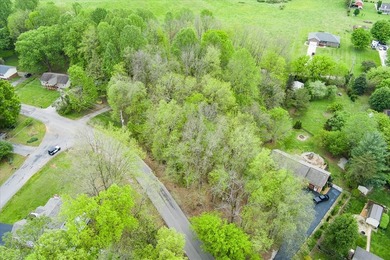 Discover the charm of this scenic, wooded lot nestled in the - photo 5