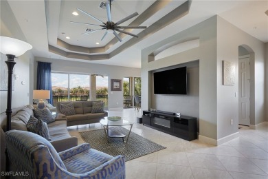 Lake Condo For Sale in Fort Myers, Florida